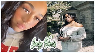A Month with Jordyn Woods | May 2020