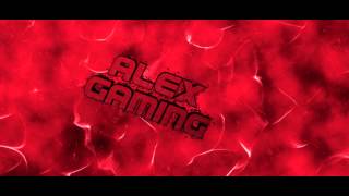 ♥ INTRO SYNC |AlexGaming AvA | BY RamboFX ♥