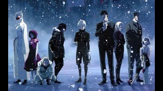 Tokyo Ghoul | Kaneki「AMV」HaKU