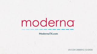 Why did Moderna unlist this video presentation of their COVID-19 "Vaccine" everyone needs to watch?!