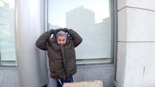 Street Teaching Apostles Of GMS January 23 , 2021