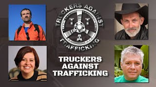 Truckers Against Trafficking