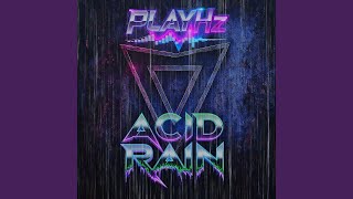 Acid Rain