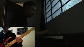 Land of the dead - Summoning (Fragment cover)
