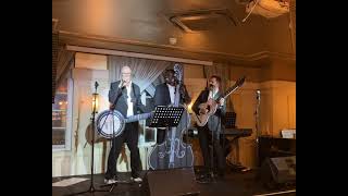 15 | The Lady Boys- Goodnight, Ladies | South London 2025