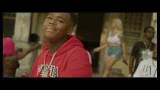 FL Dusa - "ZAZA"  (Official Music Video)