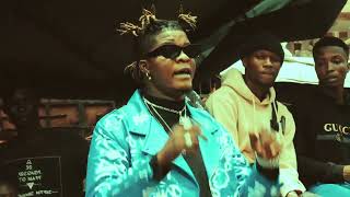 Lagos vibe - bts- ft Idowest