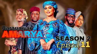 BARAUNIYAR AMARYA SEASON 2 EPISODE 11