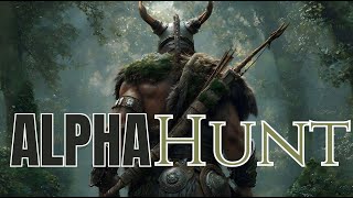 Alpha Hunt | Dark Epic Gym Music for Training and Domination