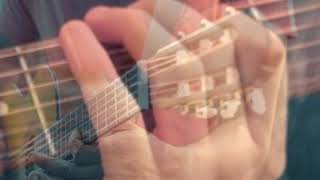 J. Dolan Stories Solo Guitar