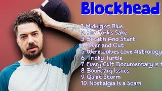 Blockhead-Smash hits roundup mixtape of 2024-Supreme Chart-Toppers Mix-Unruffled