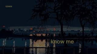 a random Gemini playlist for your slo-moment