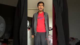 Marshmello ft. Bastille - Happier (Rahul Mehmi cover)