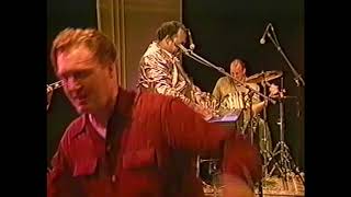 “Karen Lee” – Daryl Davis Band with Kim Geoffrey Martin