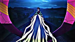 demon slayer edit / fillixy remake