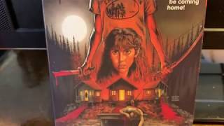 Feb, 14th 2020 Blu Ray Update (36 titles) Scream Factory/Arrow releases