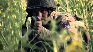 The Crimson Armada - The Serpent's Tongue (OFFICIAL VIDEO)