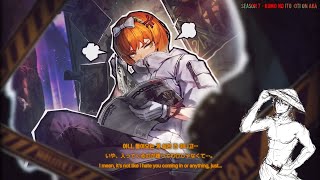 HONESTLY QUITE INCREDIBLE! | The House of Spiders: Middle Apprentice Ishmael Teaser | Limbus Company