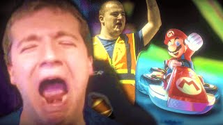 The Mario Kart Streamer Turned Alt-Right Activist | Avsterbone