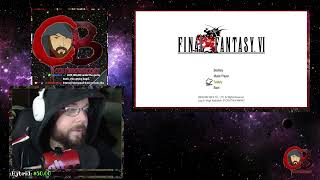 FF6 100% Part 2: Ima suplex this Gorram Train.