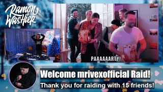 🎄🎅🦌 Last Stream Before… The Next One! - December 27, 2025