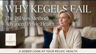 Why Kegels Fail, #shorts