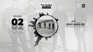 Gipsy Rado CD1 PRO SUDOS