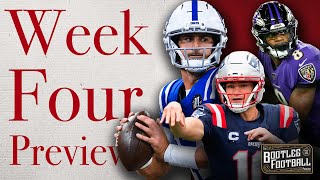 Are these the Best Bad Teams or the Worst Good Teams?