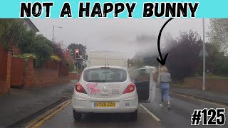 UK Bad Drivers and Observations #125