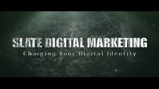 Slate Digital Marketing