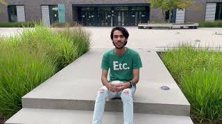 Institute of Molecular Biology - ISS 2023 - Promotional Video
