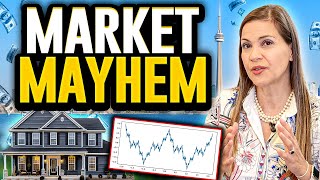 Toronto Real Estate Update: Key Market Insights For July & August 2024 | OthenGroup.com