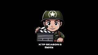 KTP season 8 [ week 8 ] FOTW