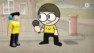fnf animacion test