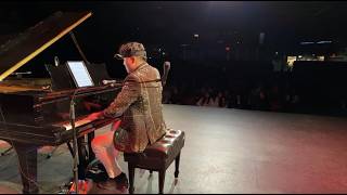 World Premiere of My 1st Single