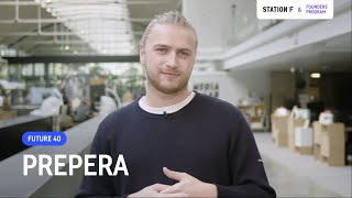 FUTURE 40 (2022) - Prepera