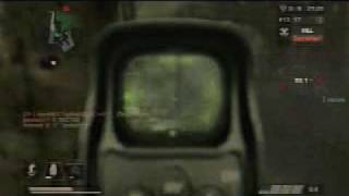 Ryo plays Killzone 2 to unfitting music Part 2 of 2