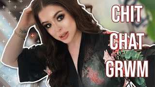 Entering Your Grown Woman Era | Getting Over Your Own SH**
