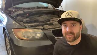 How to Make Old Faded Headlight Lenses Look New Again, Cheap Repair!