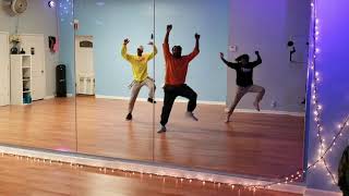 Hip Hop - Nadell Jackson