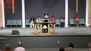 New Life Center Ministries of Wildwood Live Stream