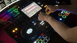 [1 hour] Want some energy? Big Room Techno set.  20250409