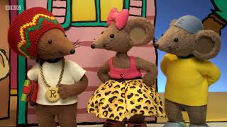Rastamouse - Tinie Tinsel
