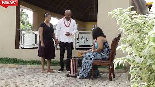 On His Return 4rm Abroad, D Rich Prince Fell In Luv At First Sight Wth D Commoner everybody rejected