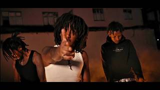 SAINT MOSSES X YOUNG CJ X LIL PPCS X YOUNG SURA - ICON (Official Music Video)[New Ethiopian Music]