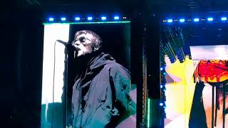 Oasis LIVE FOREVER Live 08-31-2025 MetLife Stadium NJ 4K