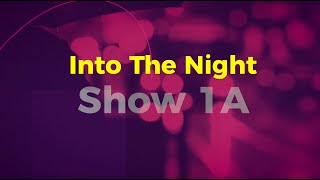 Into the Night_#ChristianMusic Radio Show