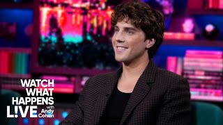 Lukas Gage Wants Jen Shah Back On RHOSLC | WWHL