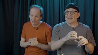 The So & So Show Sunday February 22, 2026
