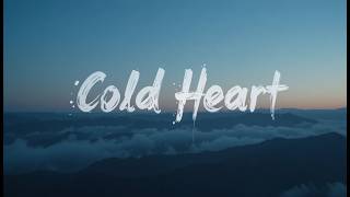 ❤️Nightcore~ Cold Heart | Nightcore Heart_2.0 | Official Lyrics Video | Copyright - Free Music